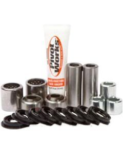 Pworks PWAAK-K01-700U Pivot Works A-Arm Kit Kawasakiatv Kawasaki KFX 700 2004-20