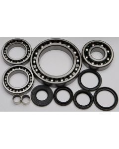 All Balls Front Differential Bearing And Seal Kit 25-2059