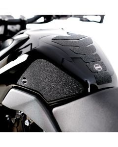 R&G Racing Black Tank Traction Grips For 2024 Suzuki GSX-8R