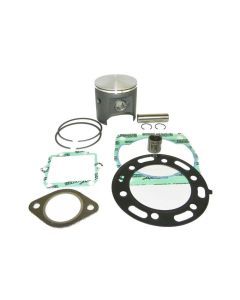 WSM Top End Rebuild Kit For Polaris 400 97-03 .5mm Over Platinum 54-306-12P