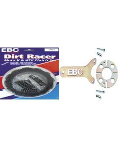 DRC Series Clutch Rebuild Kit W/Removal Tool TRX350FM FourTrax Rancher 4x4 00-05