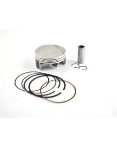 WSM Piston Kit For Yamaha 1050 16-23 .5mm Over Platinum 010-876-05PK