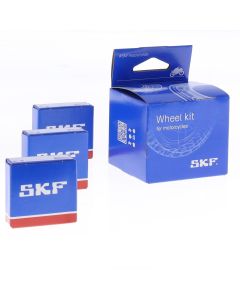 Athena Rear Wheel Bearings Kit VKWB-R-17-A