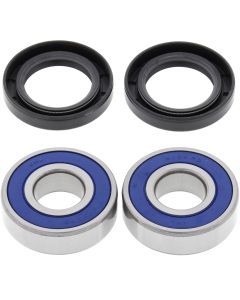 All Balls Front Wheel Bearing Kit 25-1491
