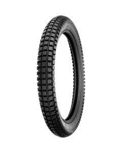Shinko SR241 Trail Pro Front/Rear 3.50-18 Scooter Tire