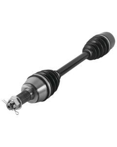 QuadBoss Replacement Axles Front - TRM-PO-8-304