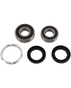 Pivot Works Rear Wheel Bearing Kit PWRWK-H03-521