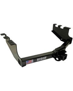 Select Chevrolet Silverado 1500 & GMC Sierra 1500 Rigid Hitch Class IV 2 inch Receiver Hitch - Made in USA