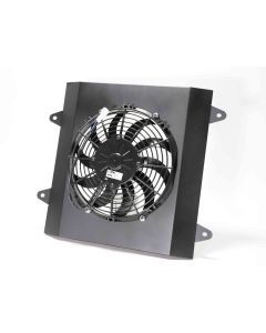 Arctic Radiator Cooling Fan For Yamaha YXZ1000R Standard Fan 2016-2018 CF2027