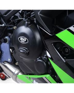 R&G Racing Engine Case Cover RHS For 2017-2024 Kawasaki Ninja 650 EX650