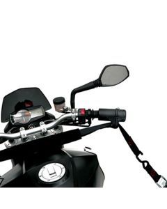 Canyon Dancer Bar Harness II 32" Black - 32505