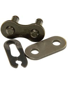 RK 428MXZ Natural Heavy-Duty Chain Clip Link for ATV/UTV