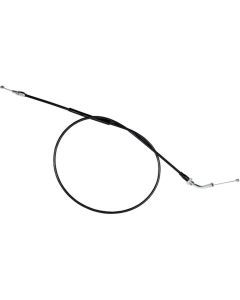 Motion Pro Black Throttle Push Cable 02-0465