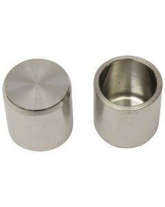 All Balls Racing Front Caliper Piston Kit 18-9033