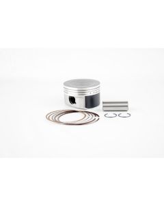 WSM Piston Kit For Yamaha 1800 09-23 Standard Platinum 010-874PK