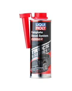 Liqui Moly 500ml Truck Series Complete Diesel System Cleaner 20252
