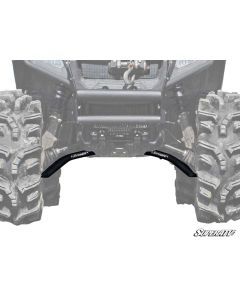 SuperATV Polaris Sportsman High-Clearance 1.5" Forward Offset A-Arms AAP-4-HC-02