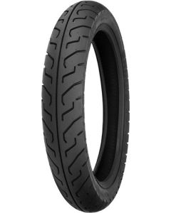 SHINKO 712 100/90-19 Front Bias BW Motorcycle Tire 57H 4PR MM90-19