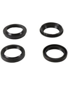 Pivot Works Fork Oil And Dust Seal Kit PWFSK-Z028