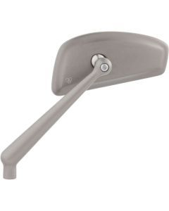 Arlen Ness Tearchop Left Titanium Mirror 510-016