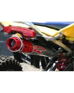 Big Gun Exhaust EVO R Series Slip On Exhaust - 09-5462