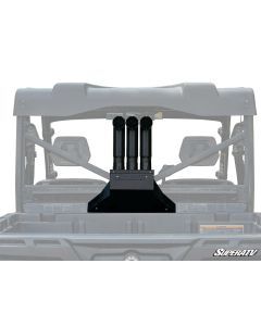 SuperATV Can-Am Defender HD 5 2017-2021 Depth Finder Snorkel Kit SKL-CA-DEF