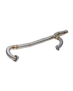 RJWC High Flow Stainless Steel Headers For Can-Am Outlander/Renegade G2 2012-2024
