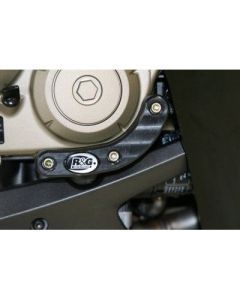 R&G Racing Black Engine Case Sliders RHS For 2014-2016 Honda CBR1000RR SP