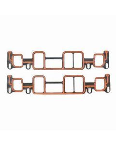 WSM Intake Gasket Set for Mercruiser / OMC / Volvo 4.3L V6 262 CI. 582-306