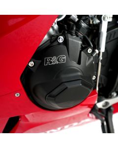 R&G Racing PRO Generator Cover LHS For 2021-2023 Honda CBR1000RR-R Fireblade SP CBR10SPM