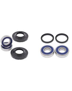 Wheel Front And Rear Bearing Kit for TM 250cc EN 250 2005 - 2006