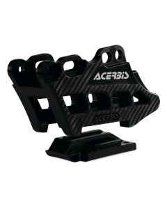 Acerbis Black 2.0 Chain Guide Block - 2410970001