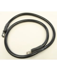All Balls Racing Inc 33" Clear Battery Cable 78-133