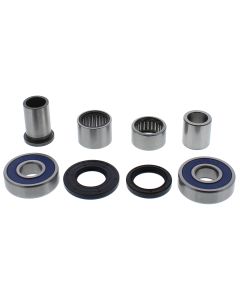 All Balls Racing Rear Wheel Bearing Kit 25-1773
