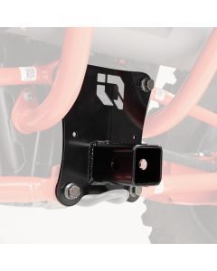 HMF Hitch Receiver for Polaris RZR Pro XP 20-23