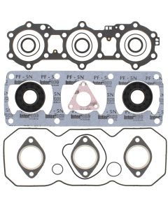 Vertex Top End Gasket Kit 710205