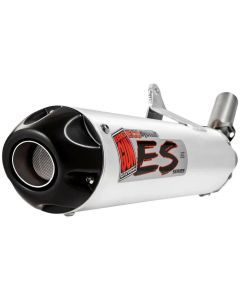Big Gun Exhaust ECO Series Slip On Exhaust - 07-0112