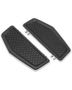 Kuryakyn Chrome Hex Driver Boards 5900