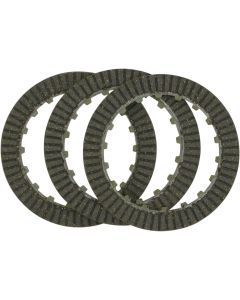 EBC Clutch Plates CK Friction Plate for Honda ATC 110 79-85