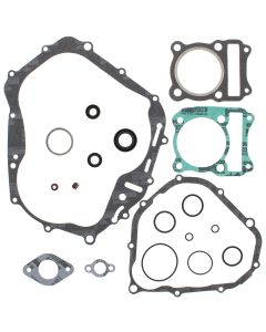 Vertex Complete Gasket With Oil Seals Kit 811886