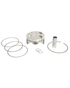 Athena Piston Kit Forged 76.97mm Bore S4F07700003C