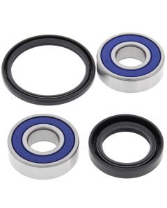 Pivot Works Front Premium Wheel Bearing Kit 25-1604