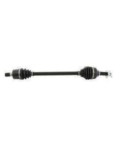 All Balls Heavy Duty Cv Axle Front Right/Left AB8-KW-8-301