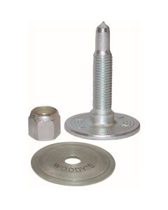 Woodys Grand Master Trail Stud Kit 1.325" 90 Pack - GMPK-1325-90