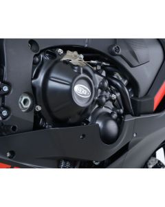 R&G Racing Black Engine Case Cover RHS For 2017-2019 Honda CBR1000RR SP