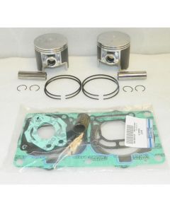 WSM Top End Rebuild Kit Platinum Standard - 010-825-10P