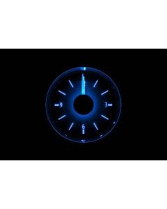 Dakota Digital Universal Analog Clock For VHX Gauge Kit VLC-16-2
