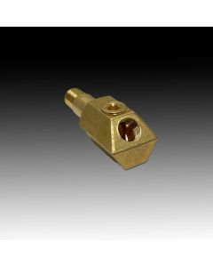 Intellitronix Chevy Oil Pressure Adapter INTX-02N