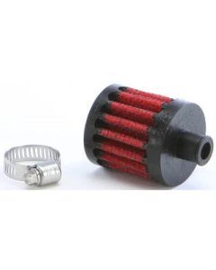 Uni - UP-101 - Breather Filter, Clamp-On - 5/16in.