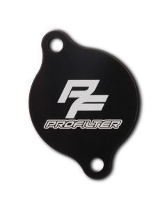 Profilter Billet Oil Filter Cover BCA-1001-01